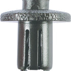 KS TOOLS Radkasten-Verbindungsclip für Mazda,50er Pack ( 420.5766 ) - Toolbrothers