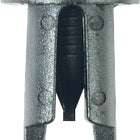 KS TOOLS Stoßfänger-Verbindungsclip für Toyota/Lexus,50er Pack ( 420.5773 ) - Toolbrothers