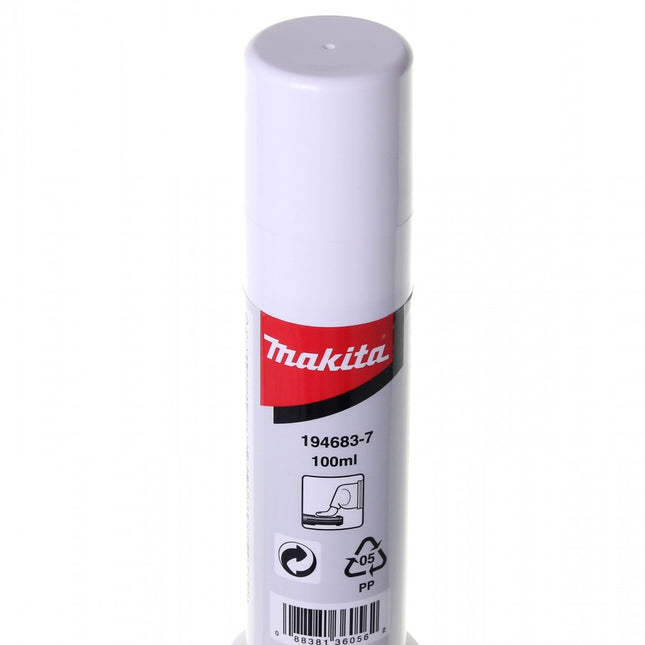 Makita Bohrerfett 194683-7 Meisselfett 100 ml Tube - Toolbrothers