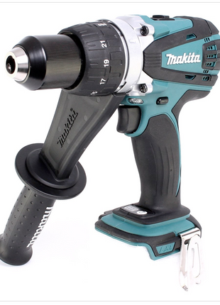 Makita DDF 448 ZJ 14,4 V Li-Ion Akku Bohrschrauber im Makpac mit Einlage - Toolbrothers