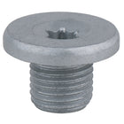 KS TOOLS Ölablassschraube, Torx, T45 mm, M14x1,5x10,5mm, 10er-Pack ( 430.1137 )