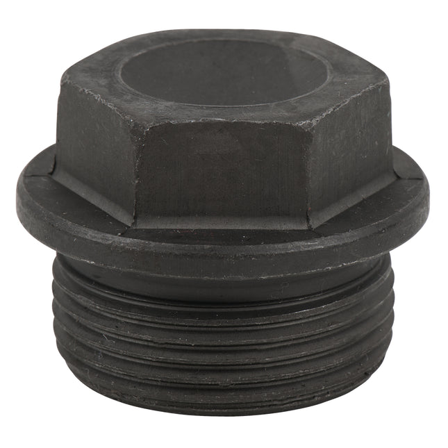 KS TOOLS Ölablassschraube, Außen6kant 22mm, M26x1,5x11mm, 10er-Pack ( 430.1228 ) - Toolbrothers