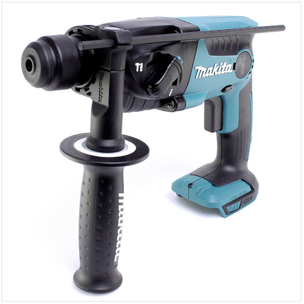 Makita DHR 164 ZJ 14,4V Li-Ion Akku Bohrhammer im Makpac mit passender Systemeinlage - Toolbrothers