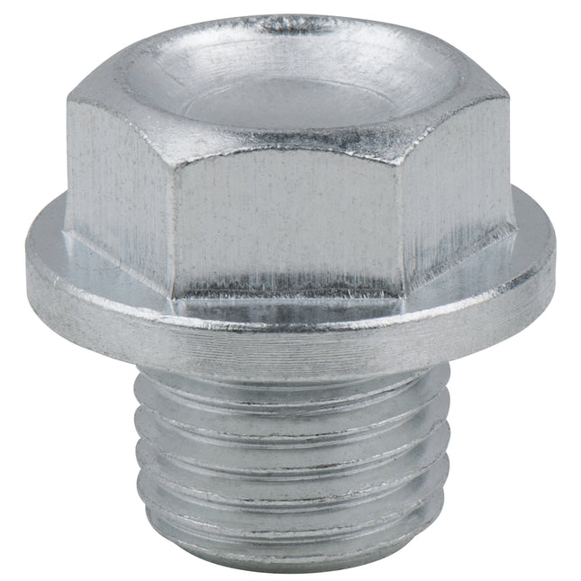 KS TOOLS Ölablassschraube, Außen6kant 17mm, M14x1,5x13mm, 25er-Pack ( 430.2026 ) - Toolbrothers