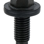 KS TOOLS Ölablassschraube,Außen6kant 15mm,M12x1,75x28,5mm,25er-Pack ( 430.2066 ) - Toolbrothers