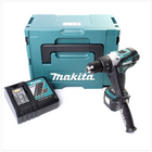 Makita DDF 448 RM1J 14,4 V Li-Ion Akku Bohrschrauber im Makpac mit 4 Ah Akku und Ladegerät - Toolbrothers