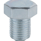 KS TOOLS Ölablassschraube, Außen6kant 19mm, M14x1,5x22mm, 25er-Pack ( 430.2222 ) - Toolbrothers