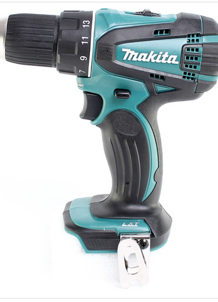 Makita DDF 446 ZJ 14,4 V Li-Ion Akku Bohrschrauber im Makpac - Toolbrothers