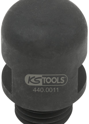 KS TOOLS Schlagkörper, M22x2,5 mm ( 440.0011 ) - Toolbrothers