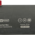 KS TOOLS Hydraulikzylinder, 22t ( 440.0013 ) - Toolbrothers