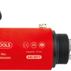 KS TOOLS Hydraulikzylinder, 14t ( 440.0017 ) - Toolbrothers