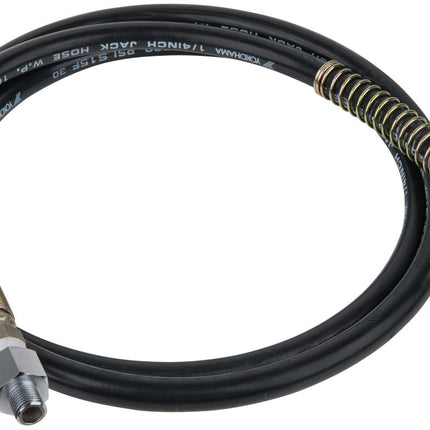 KS TOOLS Hydraulikschlauch, 2200 mm ( 440.0057 ) - Toolbrothers