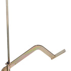 KS TOOLS Hydraulische Fußpumpe ( 440.0061 ) - Toolbrothers