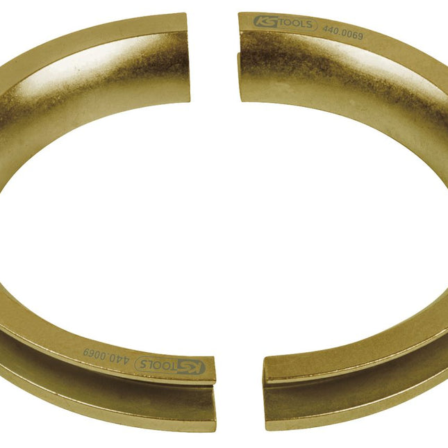 KS TOOLS Montage-Ring für Ford / Mazda / Volvo ( 440.0069 ) - Toolbrothers
