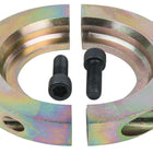 KS TOOLS Druckring-Satz für Radlager-Satz, vorne, 4-tlg ( 440.0085 ) - Toolbrothers