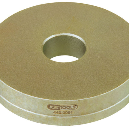 KS TOOLS Lagerscheibe, Ø 74 mm ( 440.0091 ) - Toolbrothers