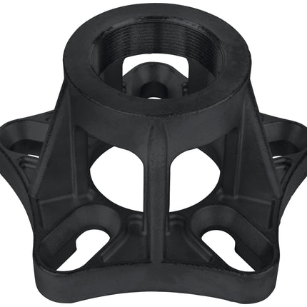 KS TOOLS Antriebswellen-Auspressvorrichtung, 5-Loch  ( 440.0124 ) - Toolbrothers