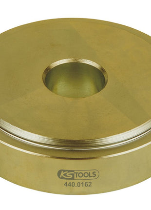 KS TOOLS Druckscheibe, Ø 89 mm ( 440.0162 ) - Toolbrothers