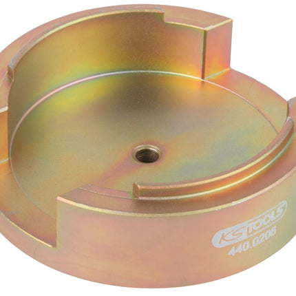 KS TOOLS Druckstück, 33 mm ( 440.0206 ) - Toolbrothers
