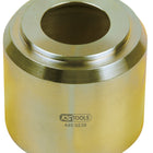 KS TOOLS Traggelenk-Demontagehülse für Mercedes ( 440.0238 ) - Toolbrothers