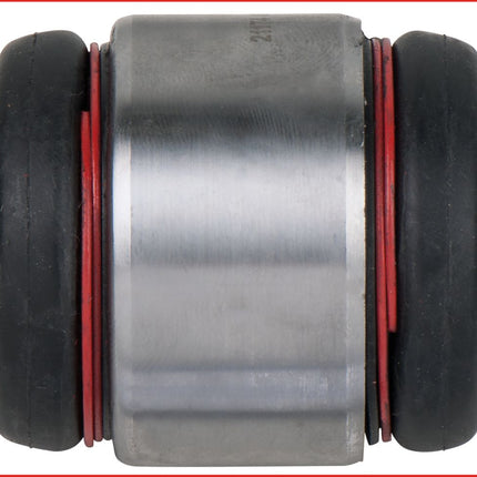 KS TOOLS Lenkerbuchsen-Satz, 7-tlg, für Mercedes hinten ( 440.0270 ) - Toolbrothers