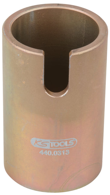 KS TOOLS Pressrohr 44,7x44,7x37,2 mm ( 440.0313 ) - Toolbrothers