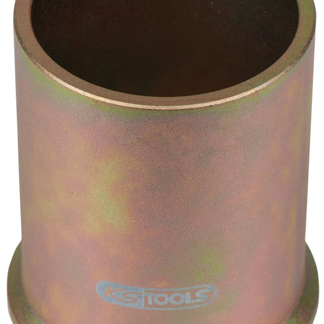 KS TOOLS Pressrohr 59,7x70x52,2 mm ( 440.0318 ) - Toolbrothers