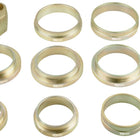 KS TOOLS Universal Presswerkzeug-Erweiterungs-Satz, 12-tlg ( 440.0325 ) - Toolbrothers