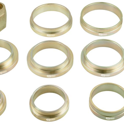 KS TOOLS Universal Presswerkzeug-Erweiterungs-Satz, 12-tlg ( 440.0325 ) - Toolbrothers