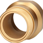 KS TOOLS Adapter für Grundkörper mit Innengewinde 2.1/2“ ( 440.0492 ) - Toolbrothers