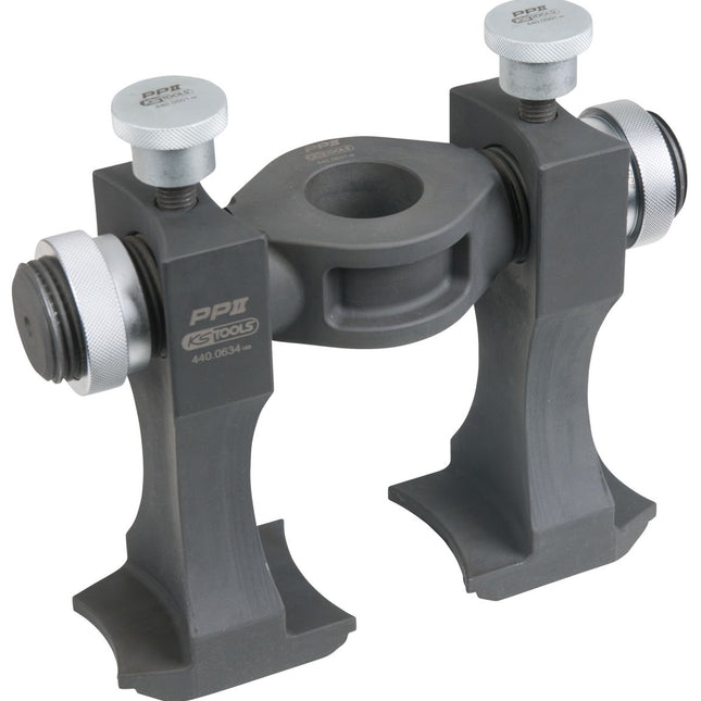 KS TOOLS Universal-Werkzeug zur Kompakt-Radlagerdemontage ( 440.0630 ) - Toolbrothers