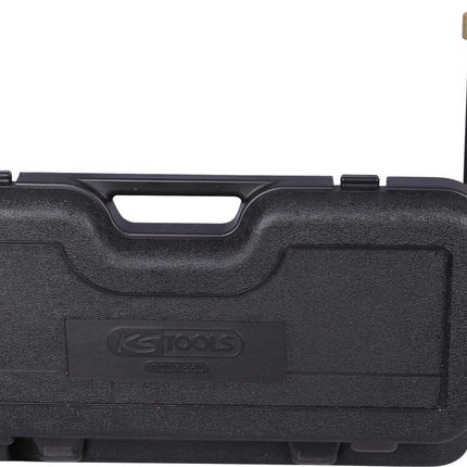 KS TOOLS Universal-Presswerkzeug-Satz für Achsteile, 38-tlg ( 440.9997 ) - Toolbrothers