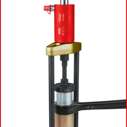 KS TOOLS Universal-Presswerkzeug-Satz für Achsteile, 38-tlg ( 440.9997 ) - Toolbrothers