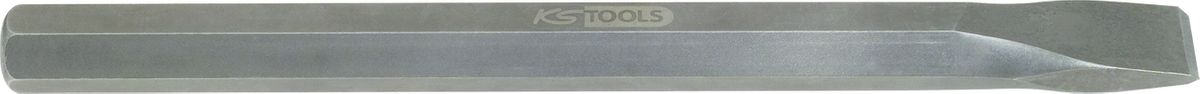 KS TOOLS Flachmeißel, 600x25mm ( 450.0027 )