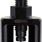 KS TOOLS Vibro-Impact Universal-Kugelgelenk-Abzieher-Glocke 32 x 90 mm ( 450.0061 ) - Toolbrothers
