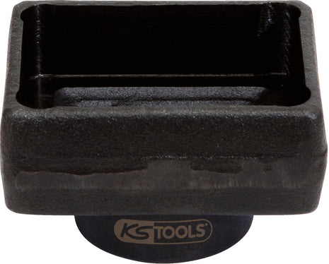 KS TOOLS 3/4" Klemmmuttern-Stecknuss, 60mm ( 450.0107 ) - Toolbrothers