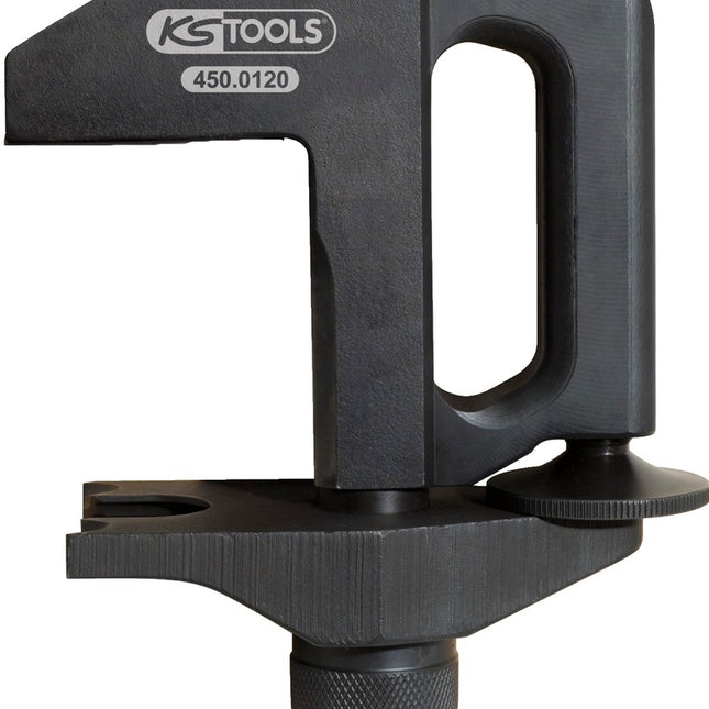 KS TOOLS Kugelgelenkausdrücker ( 450.0121 ) - Toolbrothers