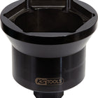 KS TOOLS Achsmuttern-Schlüssel für Iveco ( 450.0200 ) - Toolbrothers