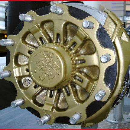 KS TOOLS Radkapsel-Stecknuss für BPW, 111mm, 6-kant ( 450.0208 ) - Toolbrothers