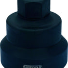 KS TOOLS Achsmuttern-Schlüssel für Scania Vorderachsen ( 450.0220 ) - Toolbrothers