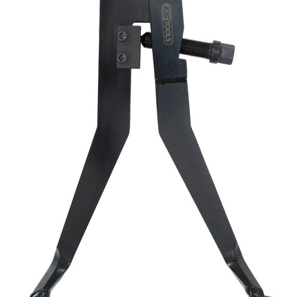 KS TOOLS Bremsbacken Montage und Demontagewerkzeug für Volvo ( 450.0240 ) - Toolbrothers