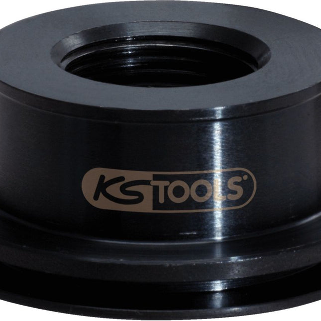 KS TOOLS Scherbuchse für Bremsgestängesteller-Abzieher ( 450.0302 ) - Toolbrothers