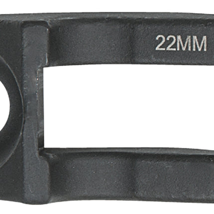 KS TOOLS Gabel, Ø 22 mm ( 450.0974 ) - Toolbrothers