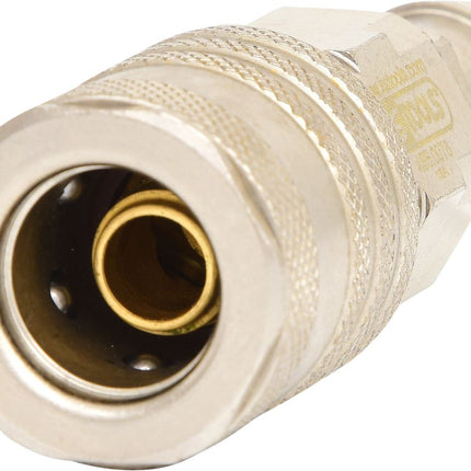 KS TOOLS Kühler-Füll- Ablassstutzen Scania 340/360  ( 455.0076 ) - Toolbrothers