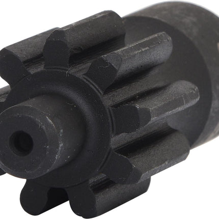 KS TOOLS Motor-Durchdrehvorrichtung für DAFNeu ( 455.0106 ) - Toolbrothers