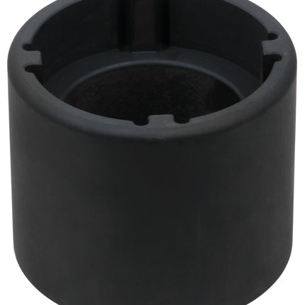 KS TOOLS 3/4" Nutmuttern-Schlüssel mit 4 Zapfen für Scania, Innenzapfen Ø 58mm ( 460.1515 ) - Toolbrothers