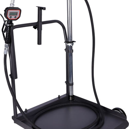 KS TOOLS Mobile Ölanlage für Fässer, 180-220 Liter ( 460.5230 ) - Toolbrothers