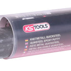 KS TOOLS Knetmetall Quicksteel, 56g ( 500.1015 ) - Toolbrothers