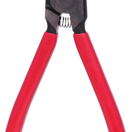 KS TOOLS Sicherungszange für Außensicherungsringe, 230mm ( 500.1030 ) - Toolbrothers