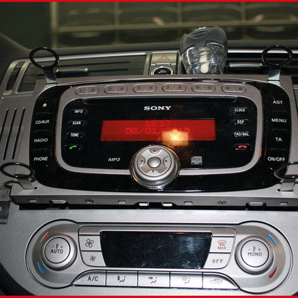 KS TOOLS Radio-Entriegelungswerkzeug Sony, 2-tlg ( 500.1397 ) - Toolbrothers